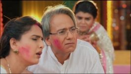 Yeh Rishta Kya Kehlata Hai - 14th March 2025